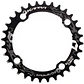 Corona Aluminio CNC Crank 104BCD - thumbnail 1