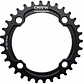 Corona Aluminio CNC Crank 104BCD - thumbnail 2
