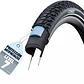 Neumático Schwalbe Marathon Plus Tour SmartGuard ADDIX Green 700x38C - thumbnail 1