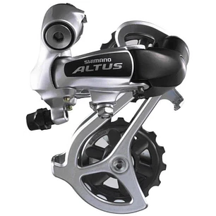 Cambio Trasero Shimano Altus RD-M310-L 7/8V