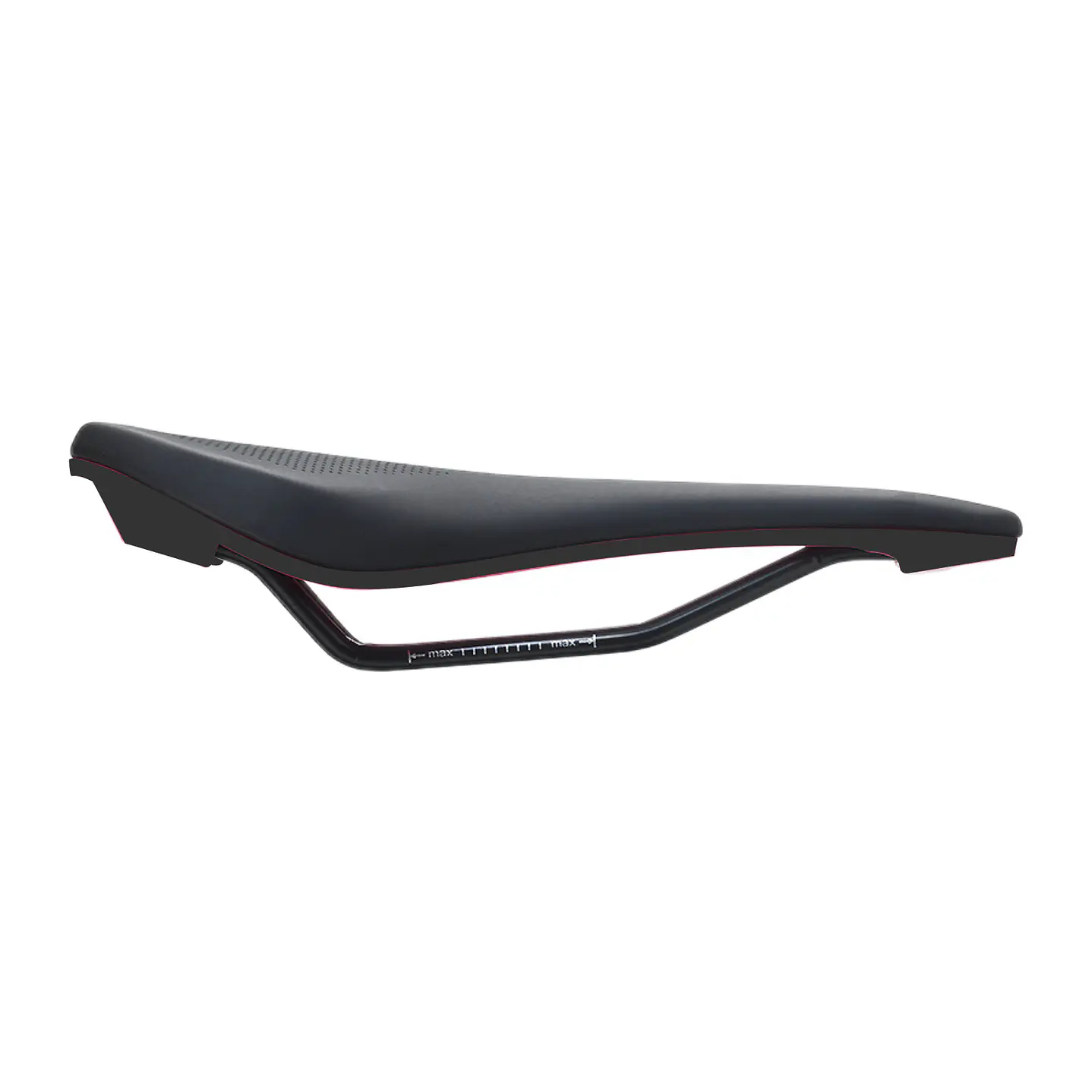 Sillín DDK VP8201 VM FIT Ergonómico 2