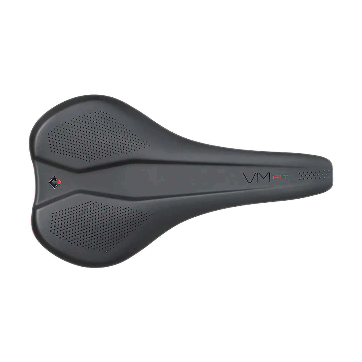 Sillín DDK VP8201 VM FIT Ergonómico 3