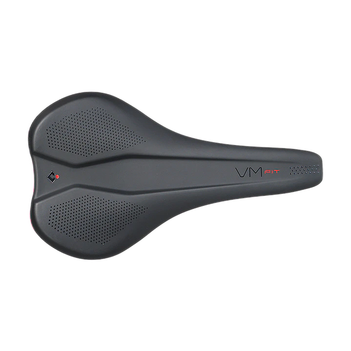 Sillín DDK VP8201 VM FIT Ergonómico 3