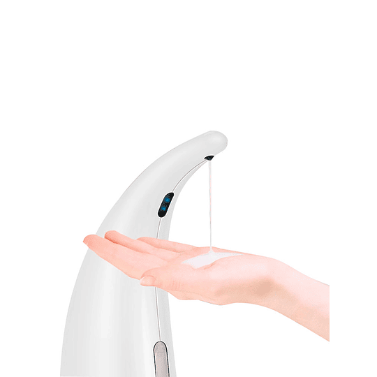 Dispensador automático jabón / gel de sobremesa UB1805