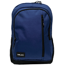  15.6" ventura backpack - BLUE