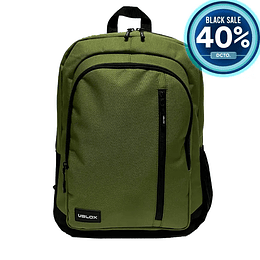  15.6" ventura backpack - Olive