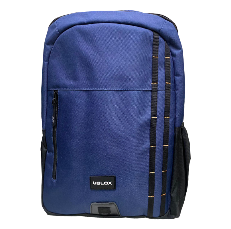 Mochila para Notebook 16" UBLOX Cross BP Azul