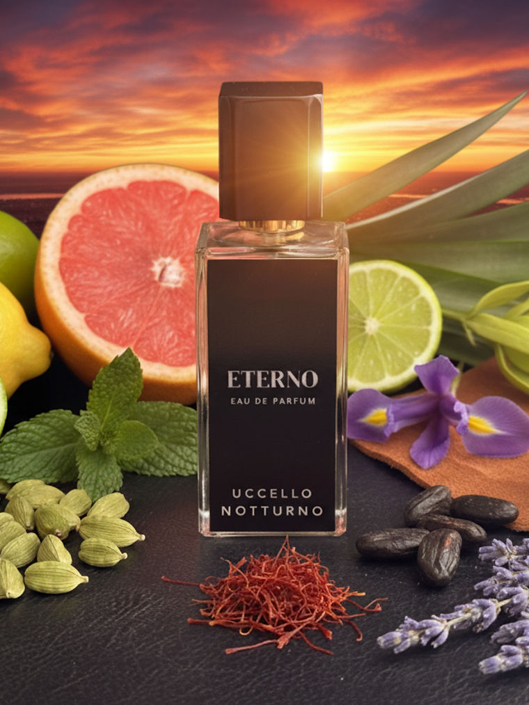 SINIESTRO & ETERNO  4