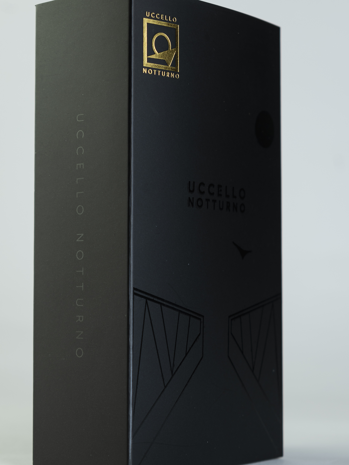 TRILOGÍA UNO, VILLANO y VENGANZA  50 ml c/u 5