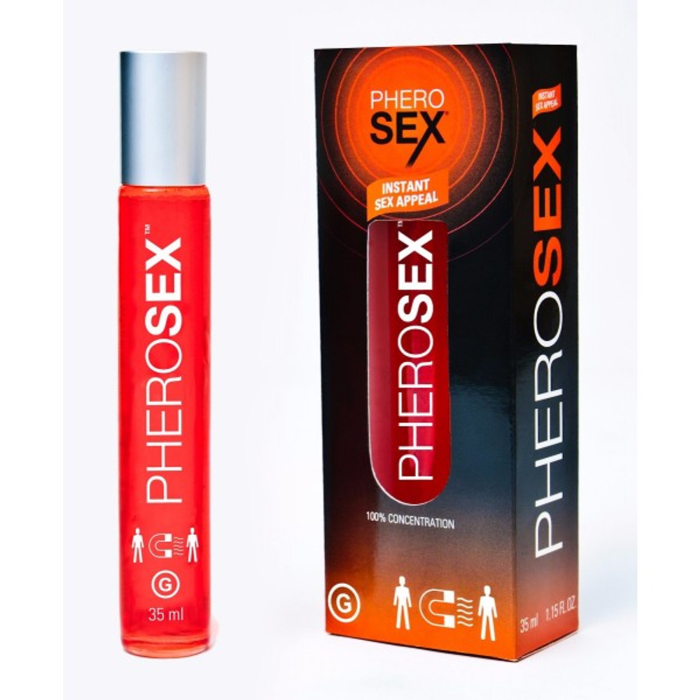 Pherosex Gay