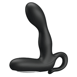 Vibrador Prostatico Barrack