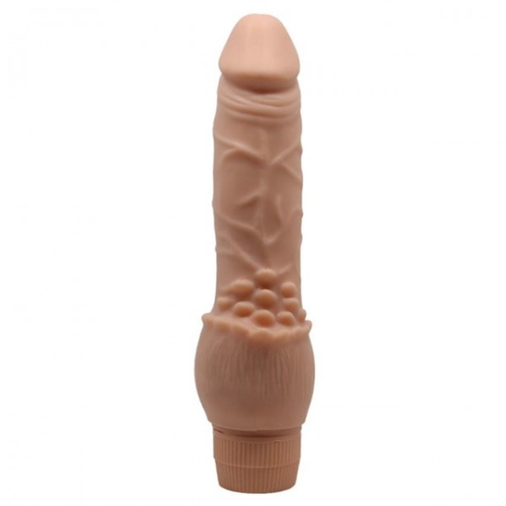 Vibrador Multispeed Clark