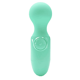 Microfono Vibrador Little Cute