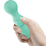 Microfono Vibrador Little Cute