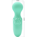 Microfono Vibrador Little Cute