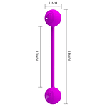 Kegel Ball III