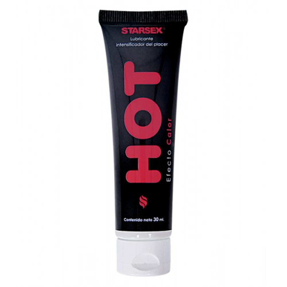 Lubricante Hot