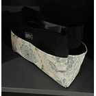 Organizador de Mala Reversível Mandalas  2