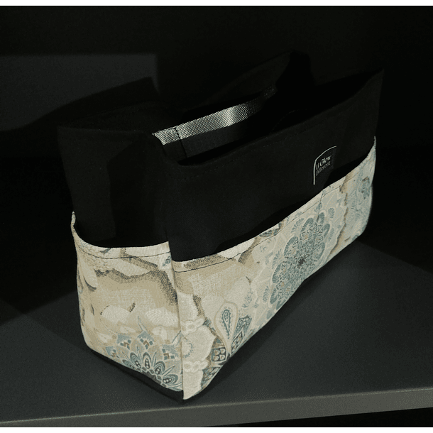 Organizador de Mala Reversível Mandalas  3