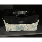 Organizador de Mala Reversível Mandalas  1