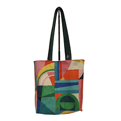 ToteBag Reversível Colors 