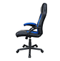 Silla Gamer Raptor Azul - Miniatura 3