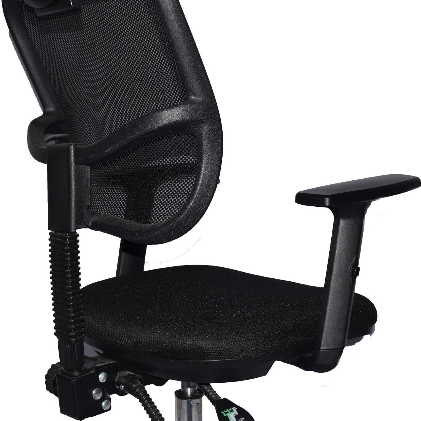 Silla Gerencial Redentor 5