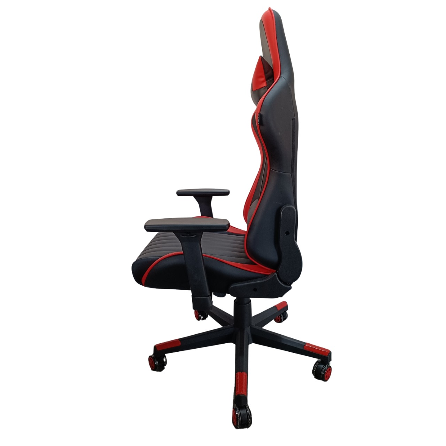 Silla Gamer Akivoy Rojo 6