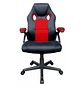 Silla Gamer Raptor Roja - Miniatura 5