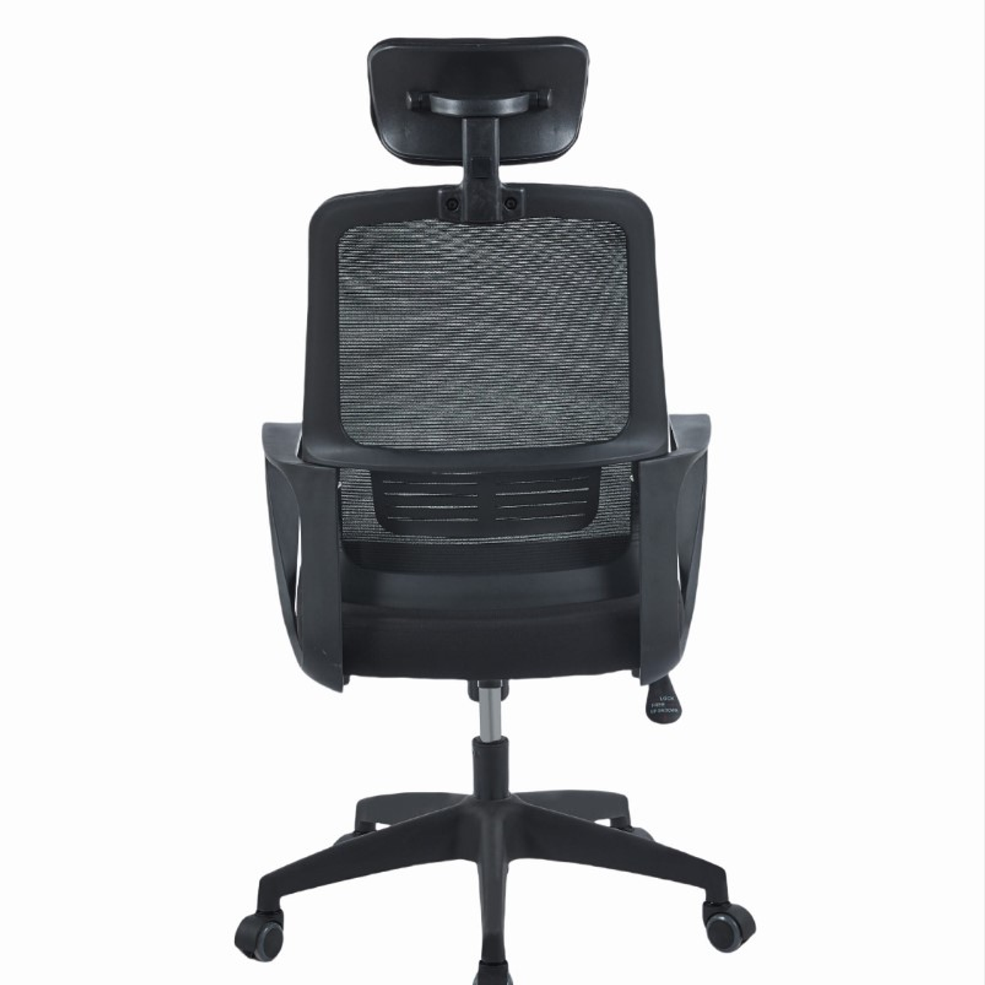 Silla Gerencial Epica 4