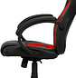 Silla Gamer Doom Roja - Miniatura 3