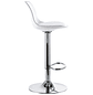 Silla Eames Tulip Bar Blanco - Miniatura 4