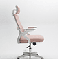 Silla Gerencial Kingdom Pink  - Miniatura 4