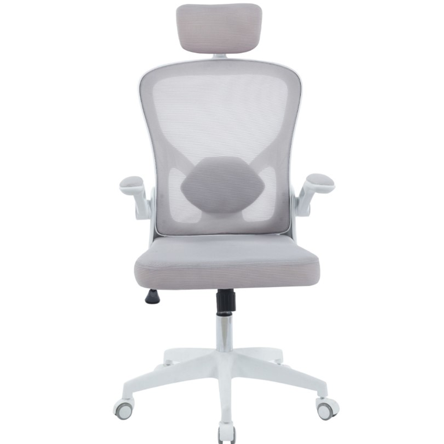 Silla Gerencial Prestige Blanca 2