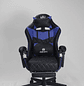 Silla Gamer Sakai Azul  - Miniatura 2