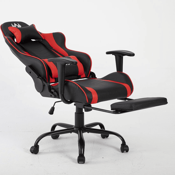 Silla Gamer Cupra 7