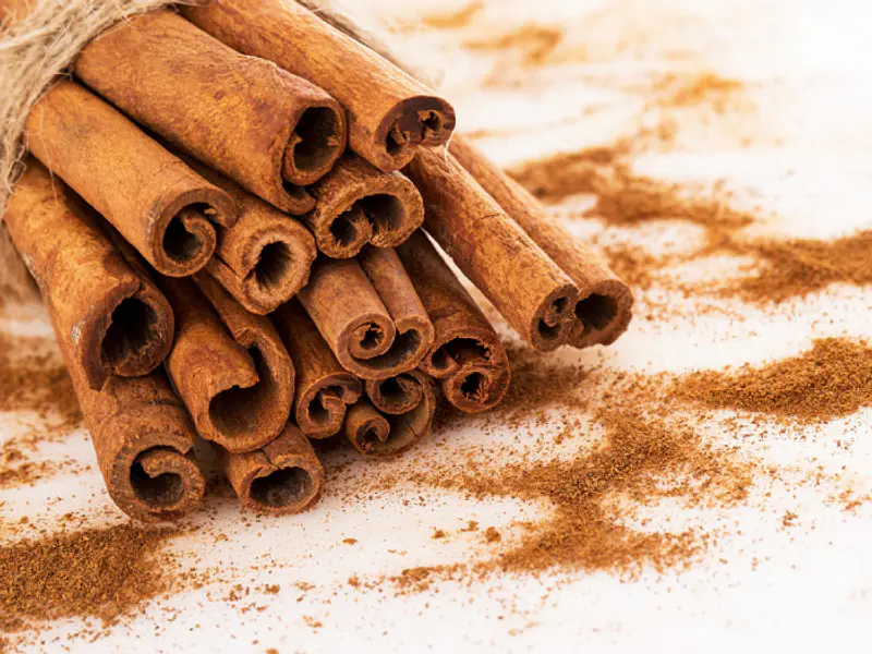 Ritual con canela para la prosperidad 