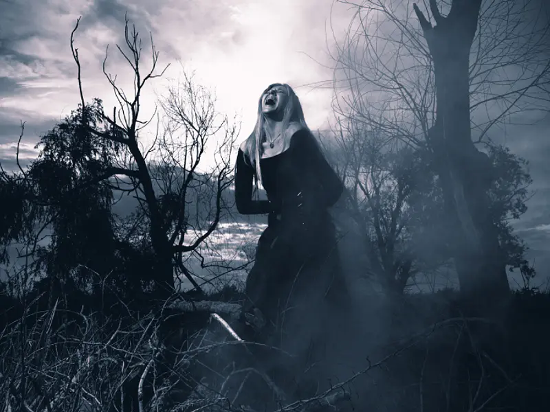 Banshee