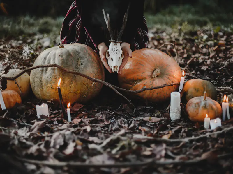 Las calabazas