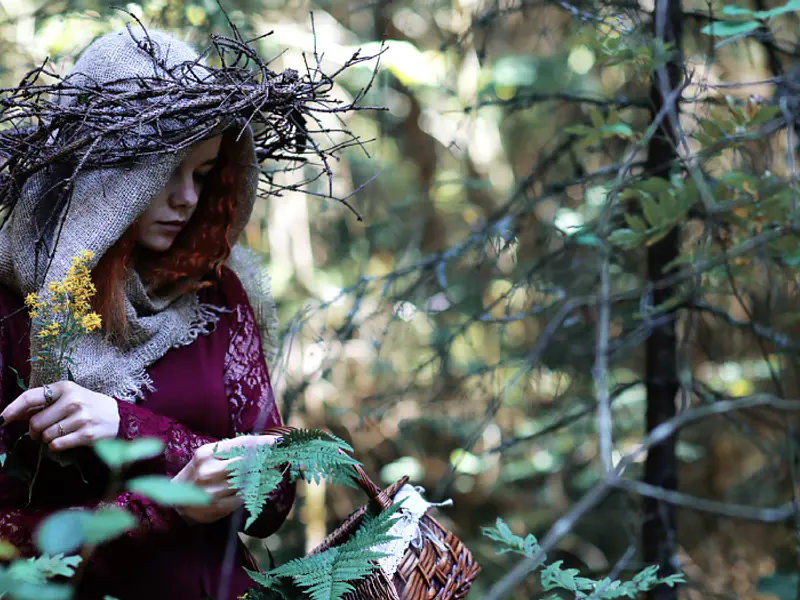 Imbolc 