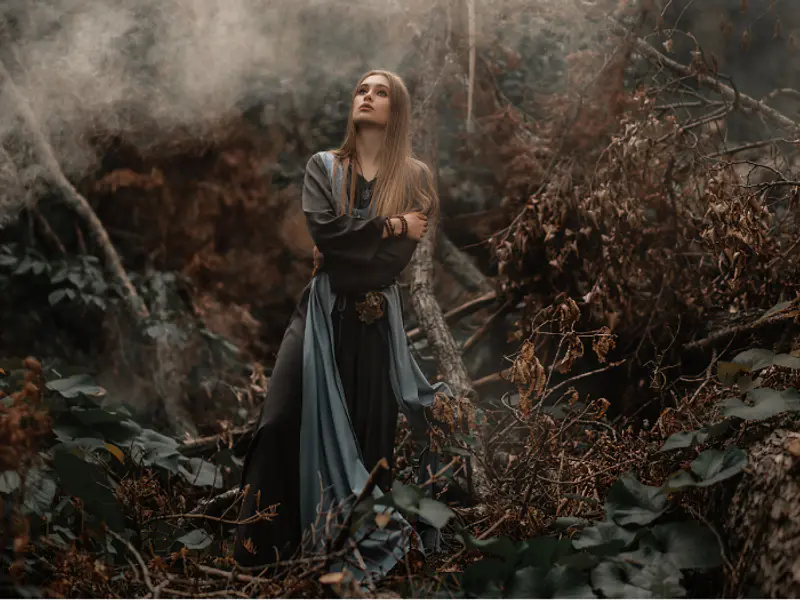 Wicca