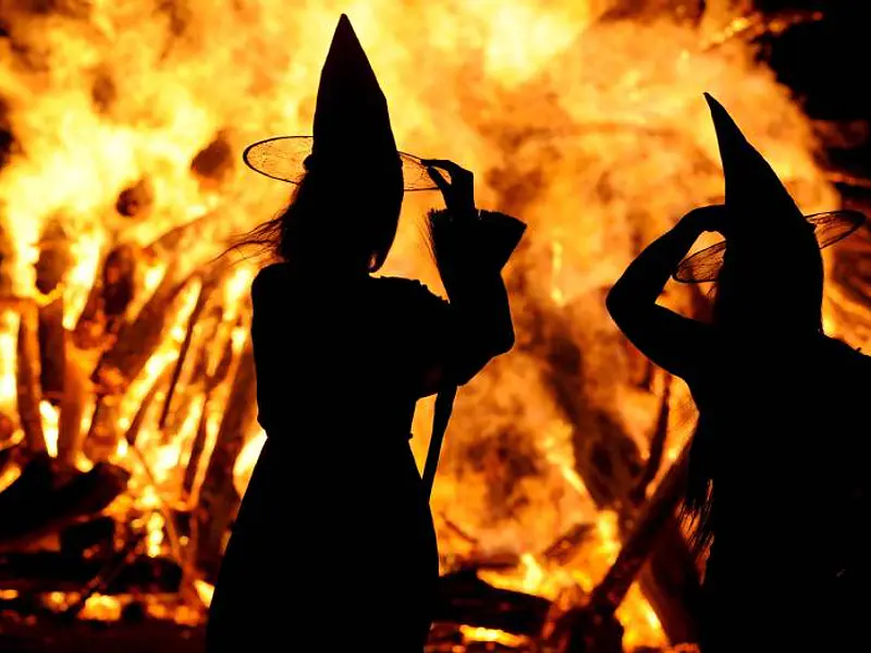 Walpurgis