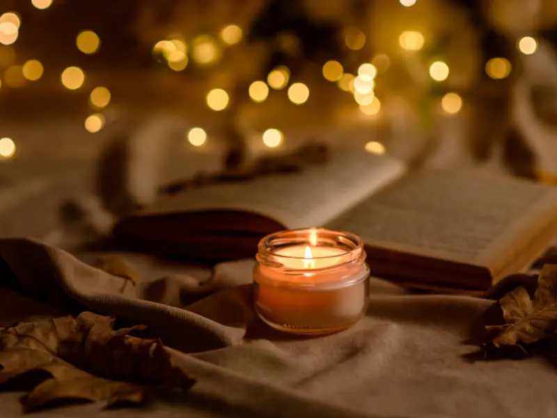 Rituales con velas para los días Viernes