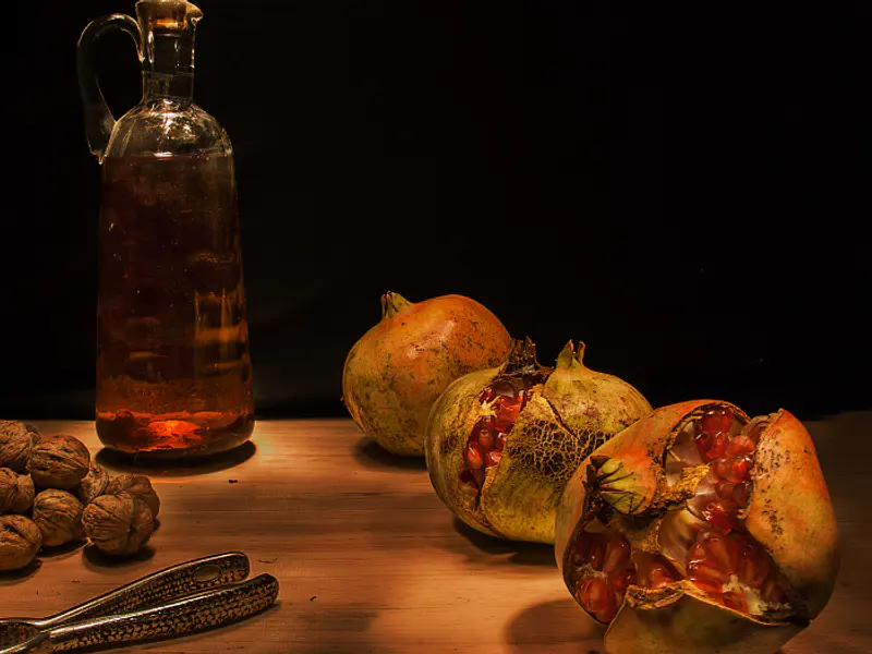 La magia de las frutas, símbolos y significados en la brujería