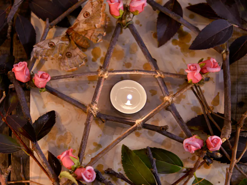 Ostara, celebrando el renacimiento de la naturaleza y la luz