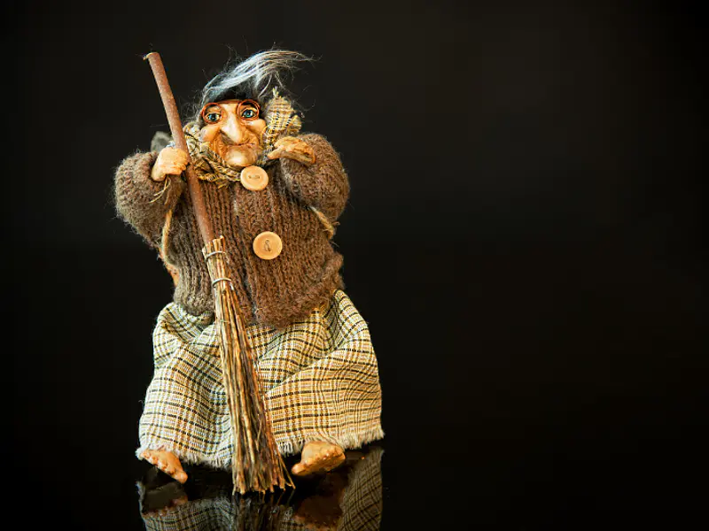  Celebrando la Magia de la Befana 