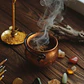 Limpiezas energéticas quincenales + Protección y guía espiritual - Miniatura 1