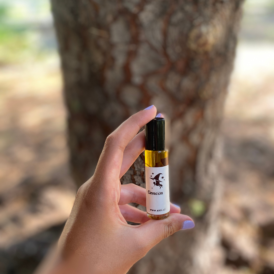 Roll on Elevación 1