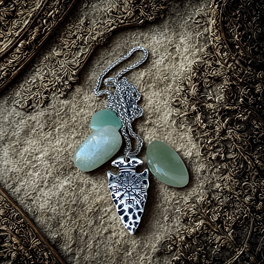 Collar  de protección nórdico 1