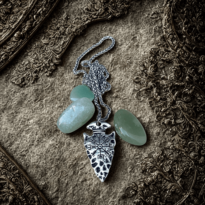 Collar  de protección nórdico 1